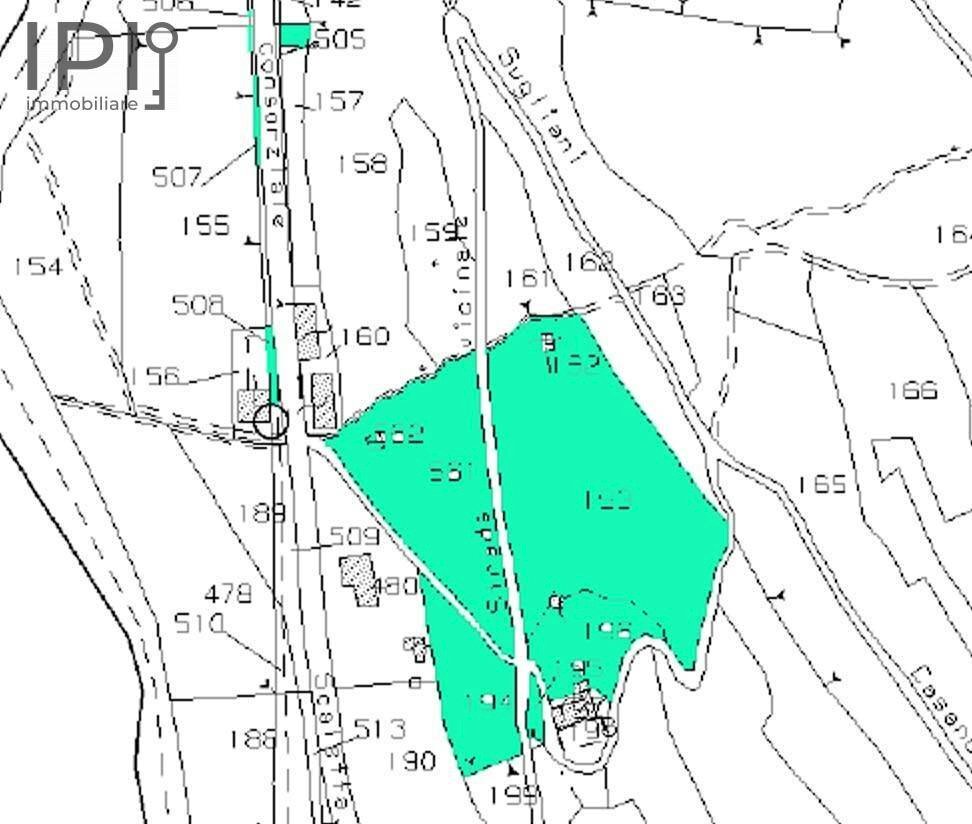 Foto 37 - Rustic frazione sugliani Sugliani, Dego - floor plans 1