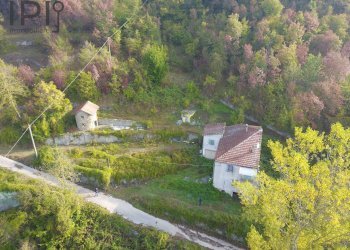 vista dall\'alto - Rustico frazione sugliani Sugliani, Dego - foto 6