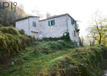 vista esterna - Rustico frazione sugliani Sugliani, Dego - foto 8