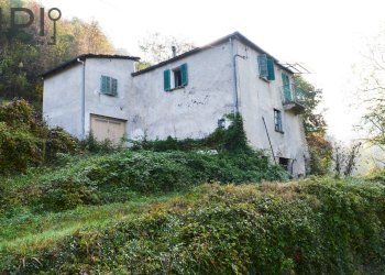 vista esterna - Rustico frazione sugliani Sugliani, Dego - foto 10