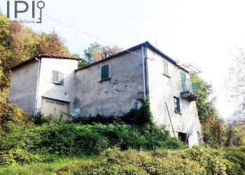 vista esterna - Rustico frazione sugliani Sugliani, Dego - foto 11