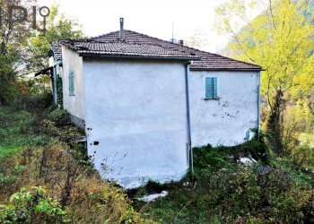 vista esterna - Rustico frazione sugliani Sugliani, Dego - foto 12