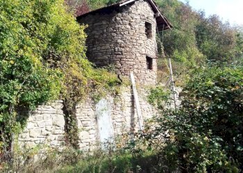 esterno seccatoio - Rustico frazione sugliani Sugliani, Dego - foto 14