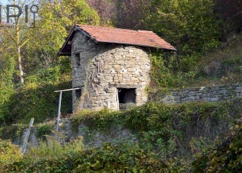 esterno seccatoio - Rustico frazione sugliani Sugliani, Dego - foto 15