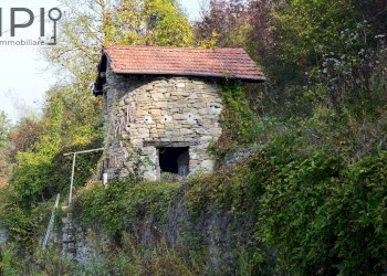 esterno seccatoio - Rustico frazione sugliani Sugliani, Dego - foto 17