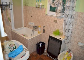 bagno - Rustico frazione sugliani Sugliani, Dego - foto 25