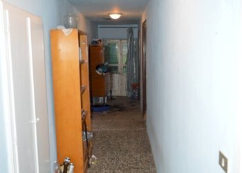 corridoio - Rustico frazione sugliani Sugliani, Dego - foto 29