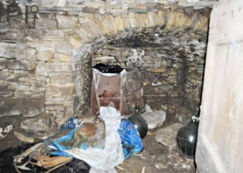 cantine - Rustico frazione sugliani Sugliani, Dego - foto 30