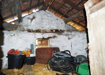 soffitta - Rustico frazione sugliani Sugliani, Dego - foto 32