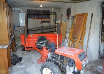 garage - Rustico frazione sugliani Sugliani, Dego - foto 36