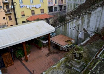 Foto 8 - Appartamento centro altare
 
1a, Altare - foto 8