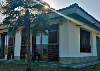 Foto 1 - Villa Loc Supervia
 
1, Dego - photo 1