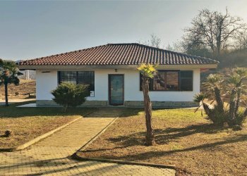 Foto 2 - Villa Loc Supervia
 
1, Dego - photo 2