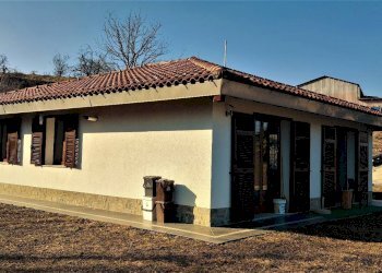 Foto 3 - Villa Loc Supervia
 
1, Dego - photo 3