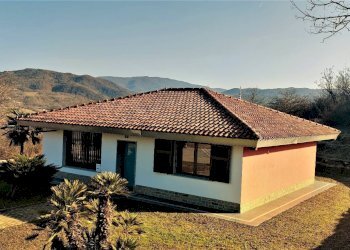 Foto 4 - Villa Loc Supervia
 
1, Dego - photo 4