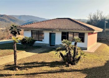 Foto 5 - Villa Loc Supervia
 
1, Dego - photo 5