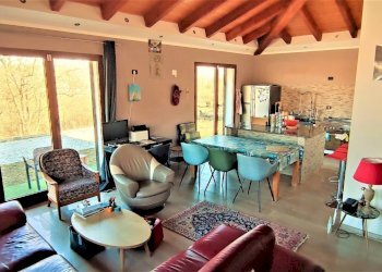 Foto 8 - Villa Loc Supervia
 
1, Dego - photo 8