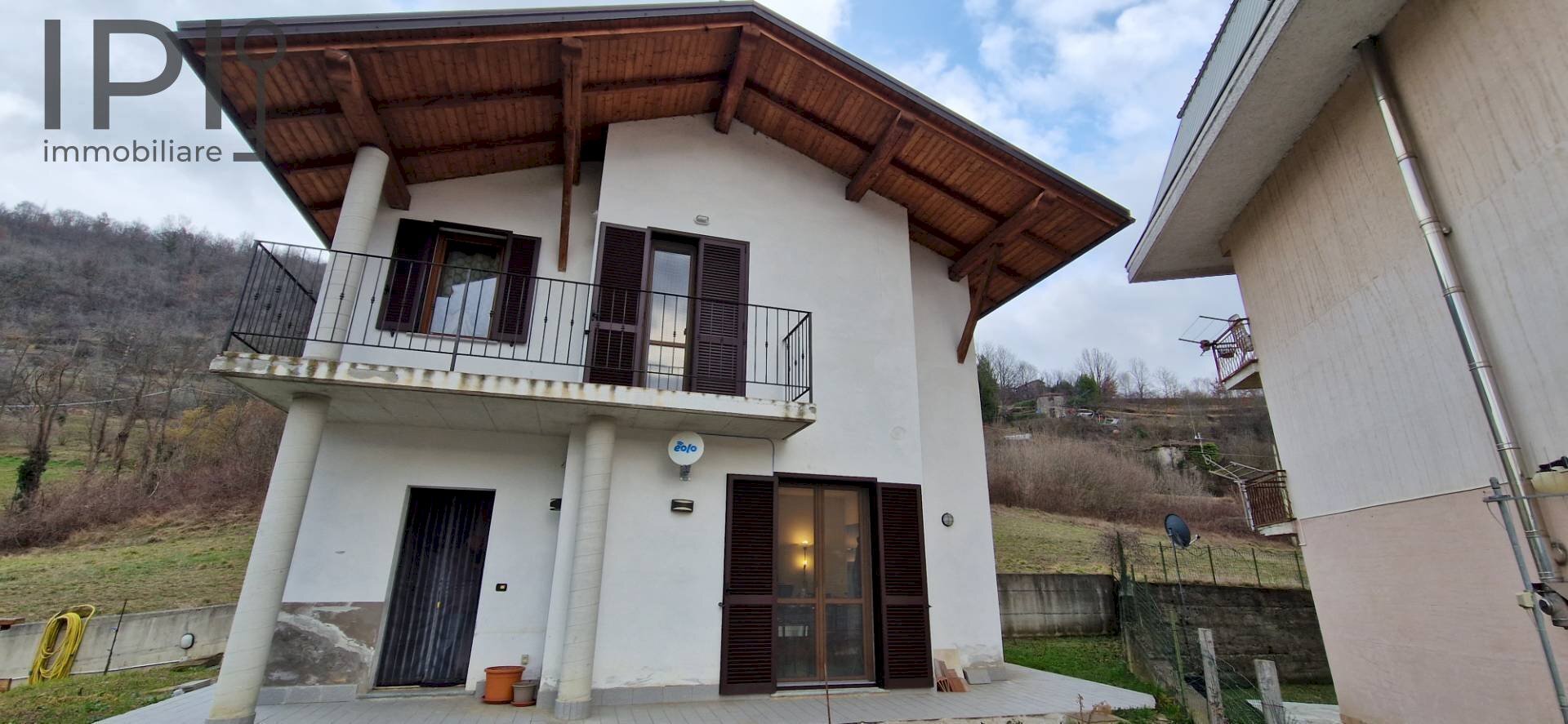 Foto 1 - Casa indipendente Saliceto - foto 1