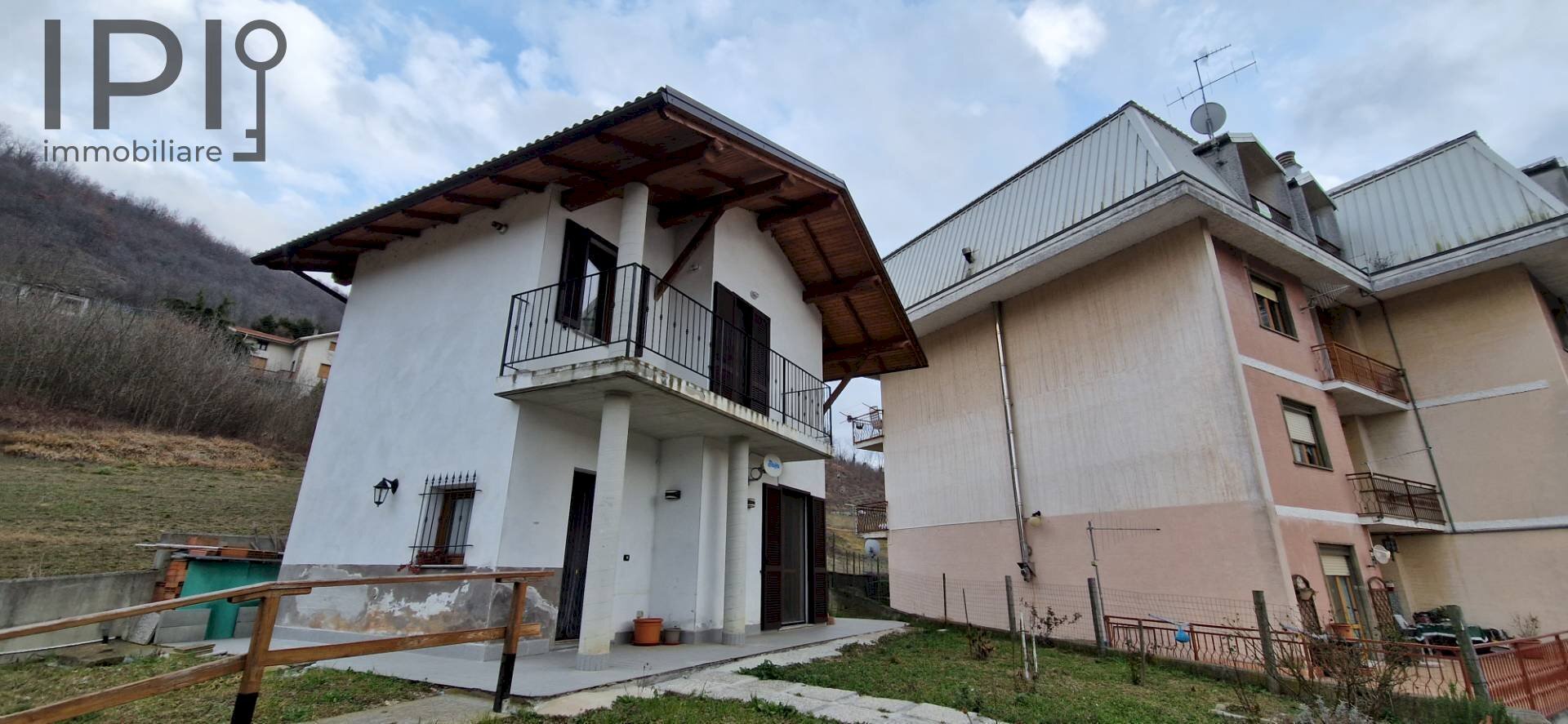 Foto 2 - Casa indipendente Saliceto - foto 2