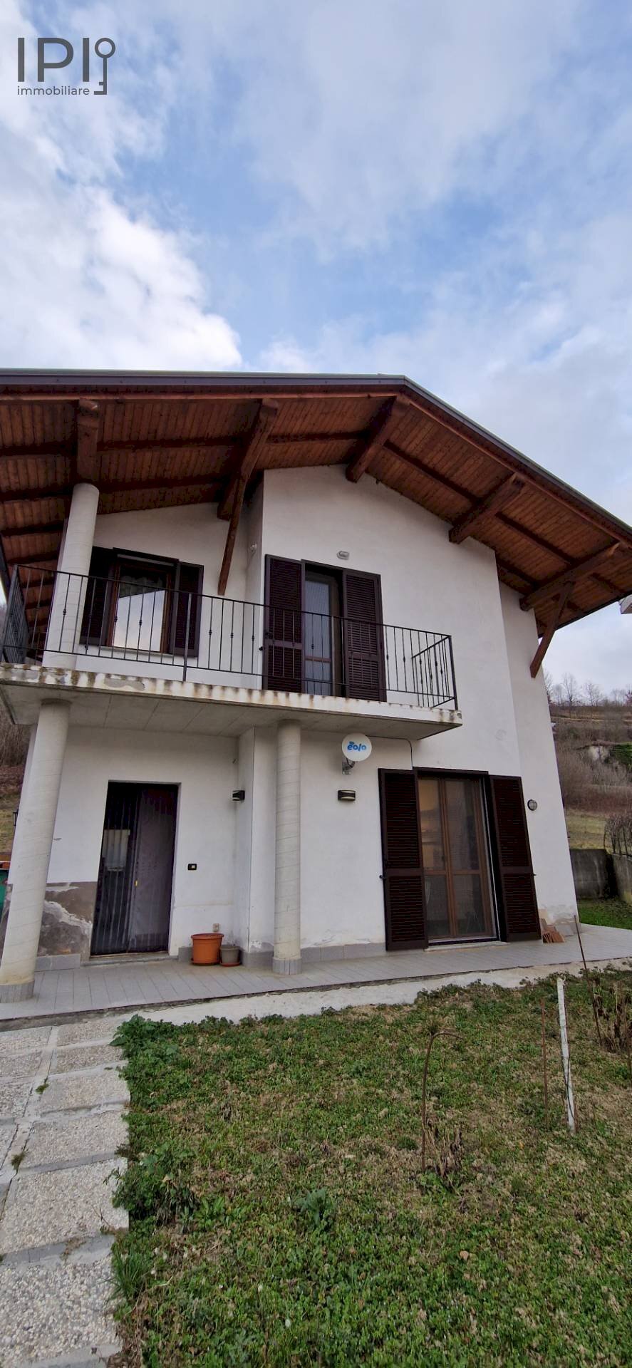 Foto 3 - Casa indipendente Saliceto - foto 3