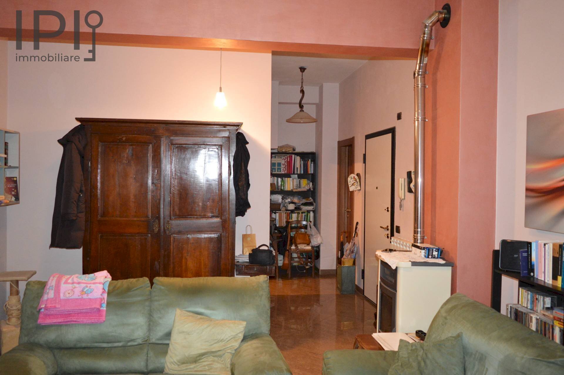 Foto 2 - Apartment sotto i portici
 
81, Cengio - photo 2