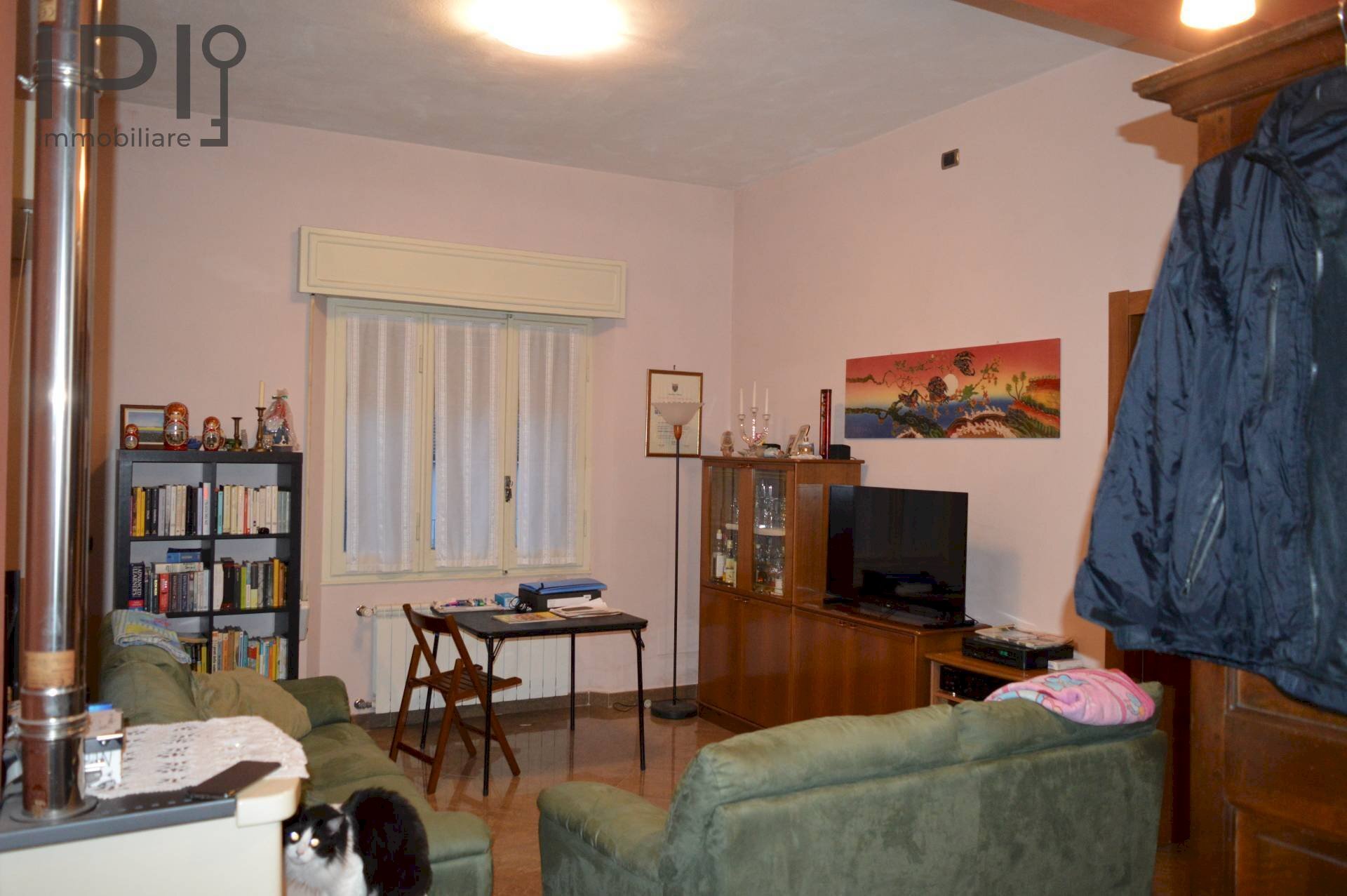 Foto 3 - Apartment sotto i portici
 
81, Cengio - photo 3