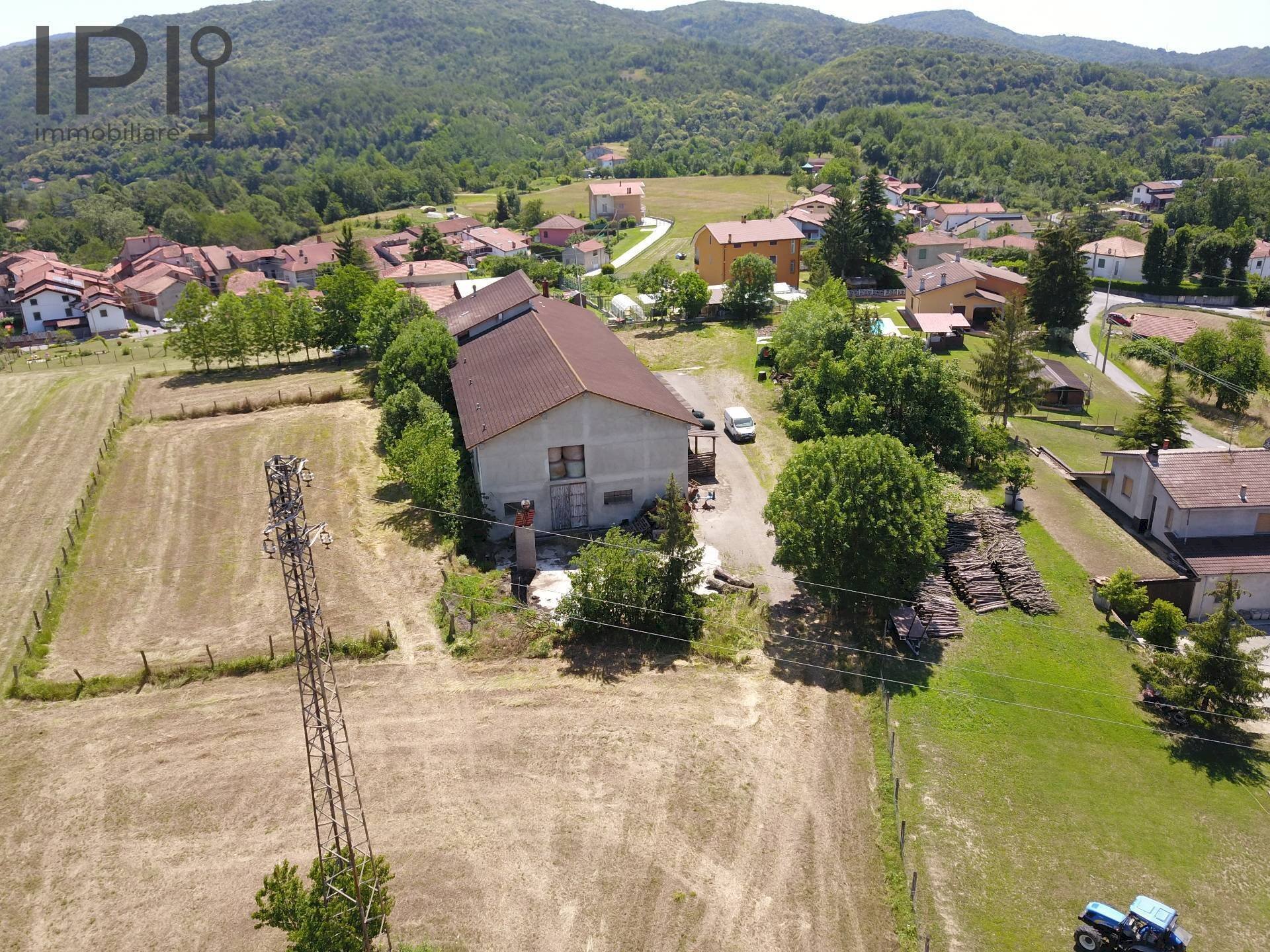 Foto 2 - Rustico strada carnovale
 
59, Cairo Montenotte - foto 2