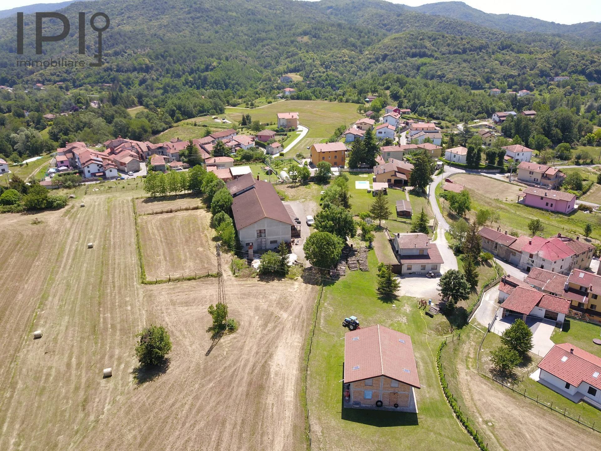 Foto 3 - Rustico strada carnovale
 
59, Cairo Montenotte - foto 3