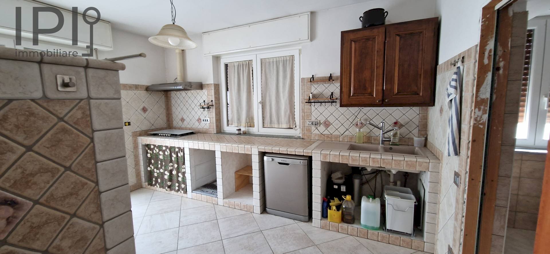 Foto 1 - Casa semi indipendente Via Marconi, Millesimo - foto 1