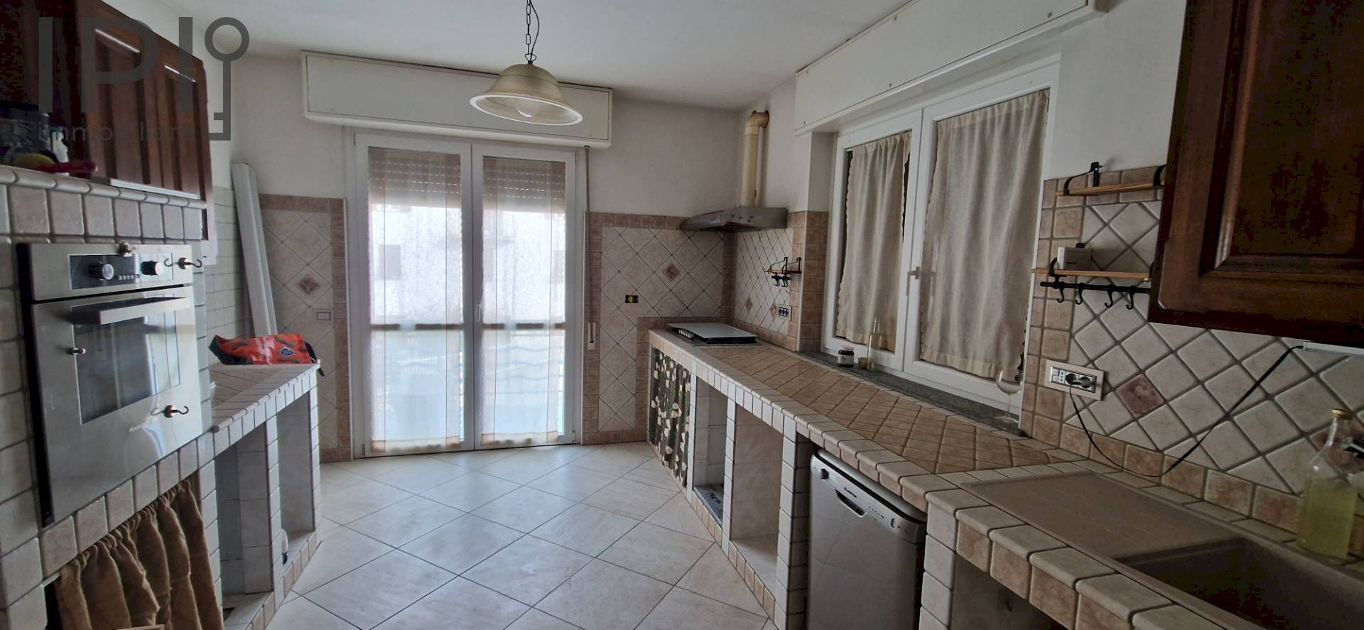 Foto 3 - Casa semi indipendente Via Marconi, Millesimo - foto 3