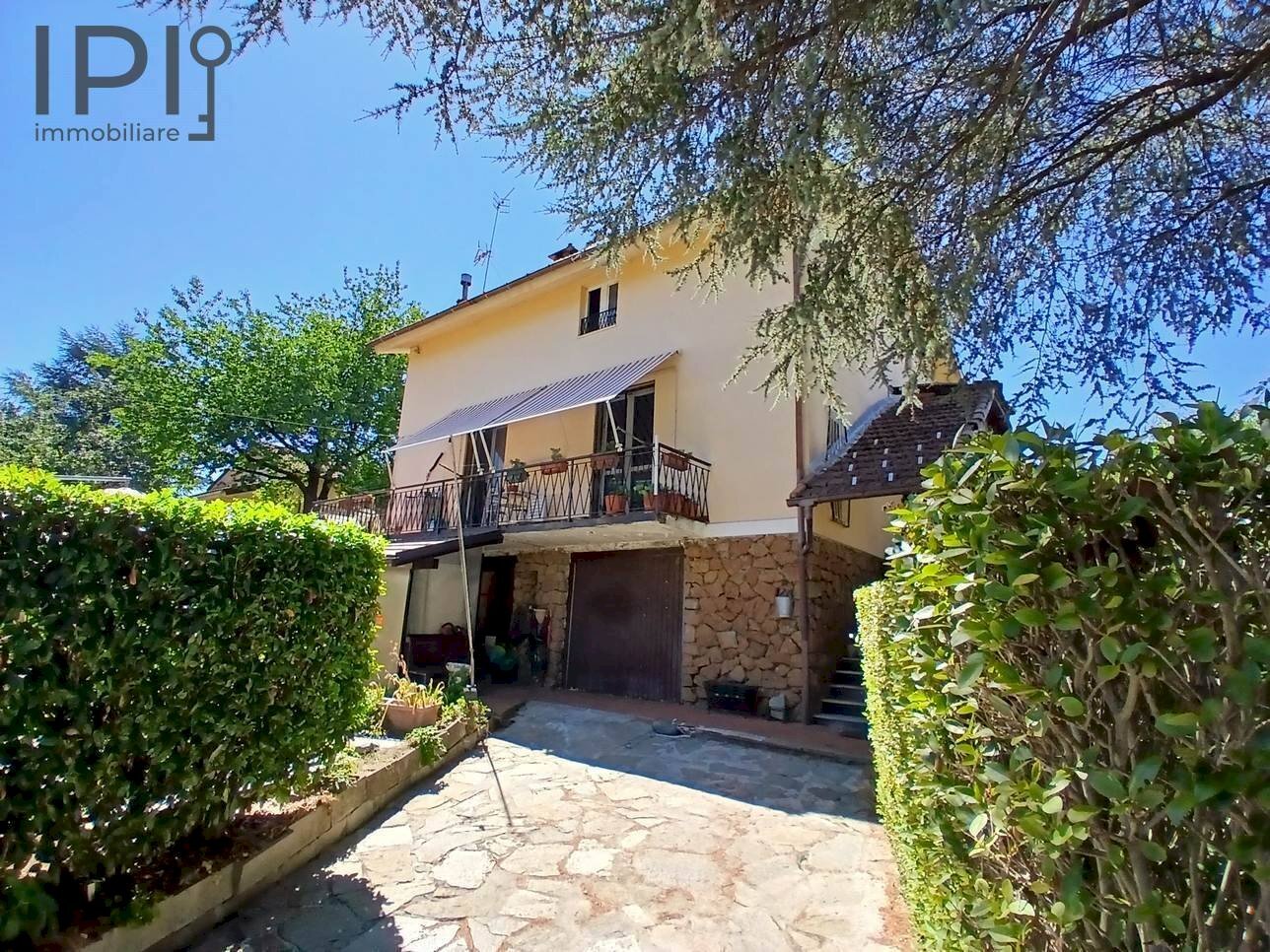 Foto 1 - Villa via don spertino
 
6, Pontinvrea - foto 1