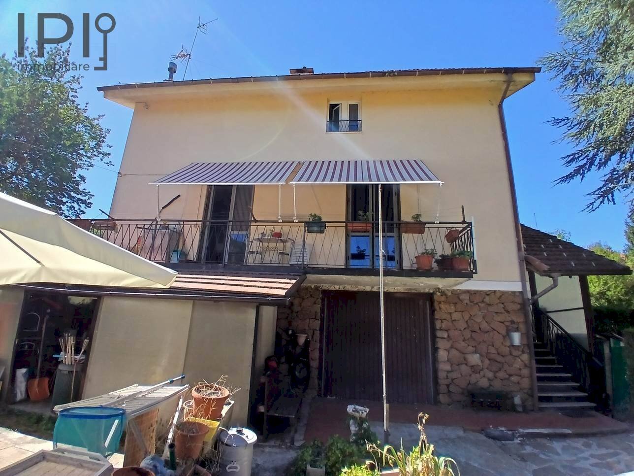 Foto 2 - Villa via don spertino
 
6, Pontinvrea - foto 2