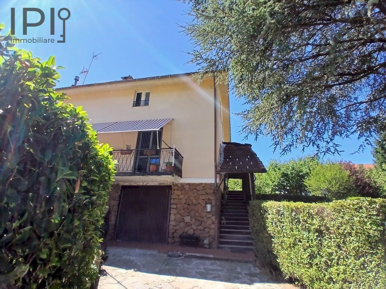 Foto 3 - Villa via don spertino
 
6, Pontinvrea - foto 3