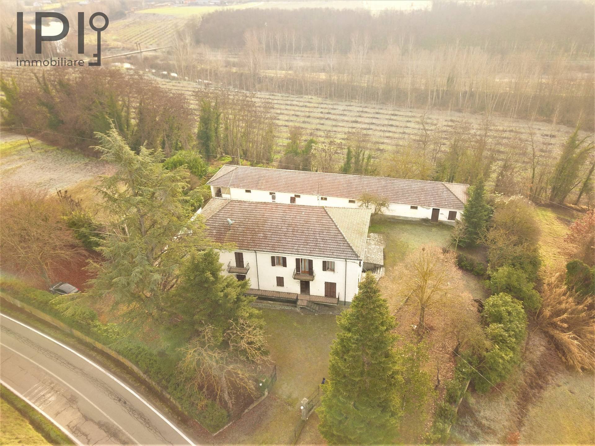 Foto 2 - Villa Strada Provinciale
 
7, Sessame - foto 2