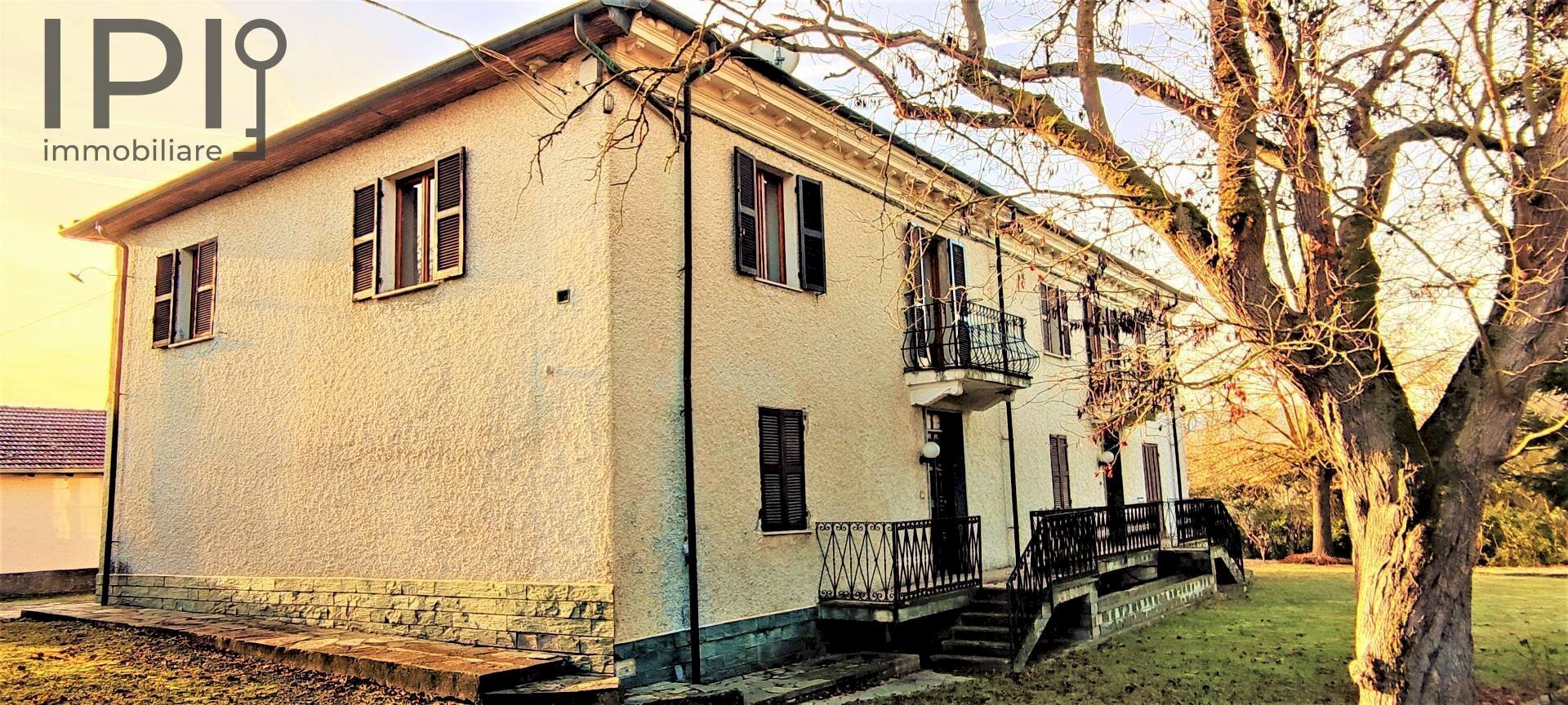 Foto 3 - Villa Strada Provinciale
 
7, Sessame - foto 3