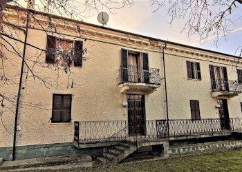 Foto 1 - Villa Strada Provinciale
 
7, Sessame - foto 1