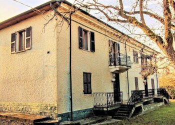 Foto 3 - Villa Strada Provinciale
 
7, Sessame - foto 3