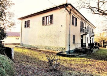 Foto 8 - Villa Strada Provinciale
 
7, Sessame - foto 8