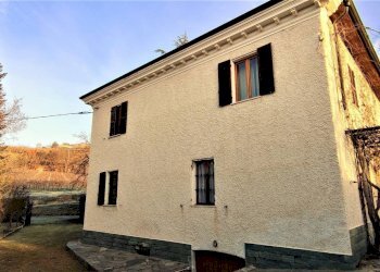 Foto 9 - Villa Strada Provinciale
 
7, Sessame - foto 9