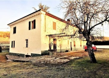 Foto 10 - Villa Strada Provinciale
 
7, Sessame - foto 10