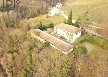 Foto 31 - Villa Strada Provinciale
 
7, Sessame - foto 31