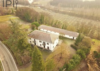 Foto 32 - Villa Strada Provinciale
 
7, Sessame - foto 32