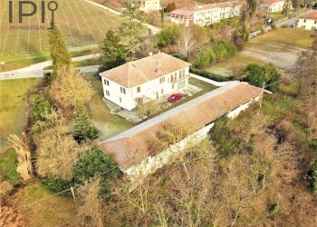 Foto 34 - Villa Strada Provinciale
 
7, Sessame - foto 34