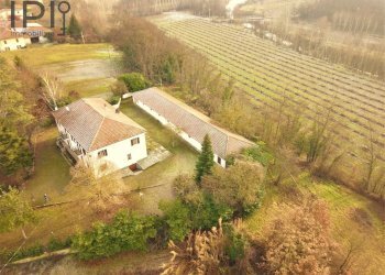 Foto 35 - Villa Strada Provinciale
 
7, Sessame - foto 35