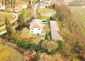 Foto 36 - Villa Strada Provinciale
 
7, Sessame - foto 36