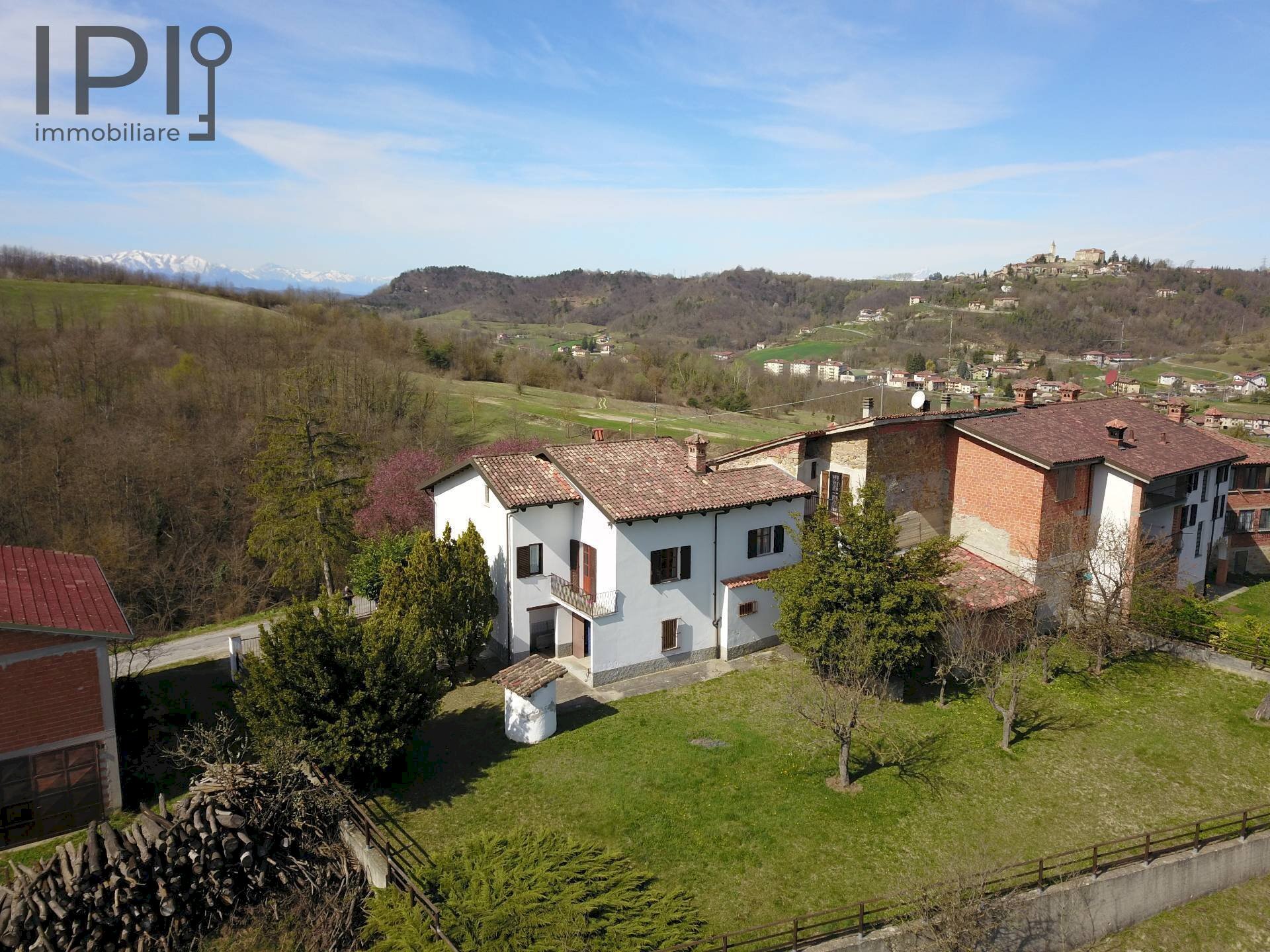 Foto 1 - Villa a Schiera Sale delle Langhe - foto 1