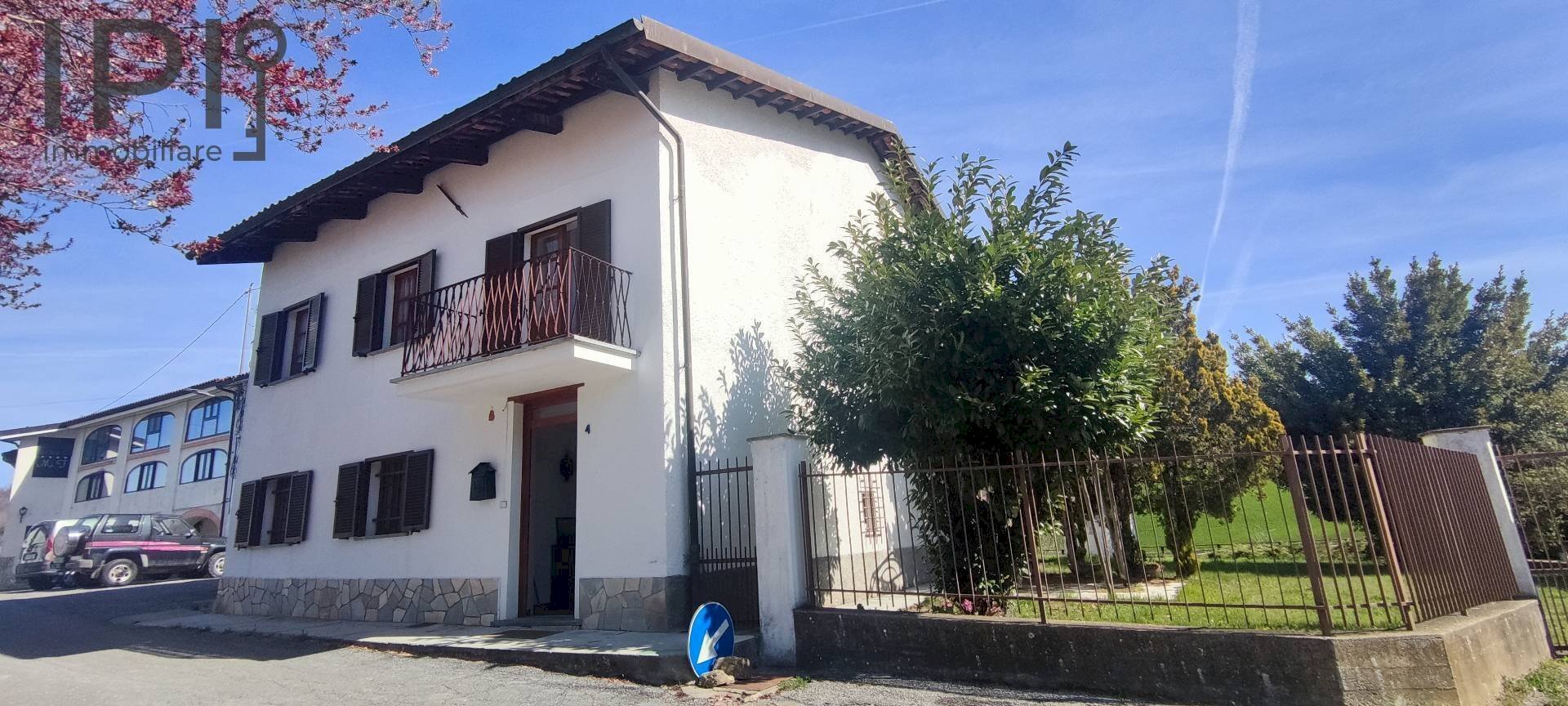 Foto 3 - Villa a Schiera Sale delle Langhe - foto 3