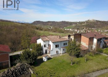 Foto 1 - Villa a Schiera Sale delle Langhe - foto 1