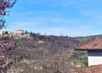 Foto 6 - Villa a Schiera Sale delle Langhe - foto 6