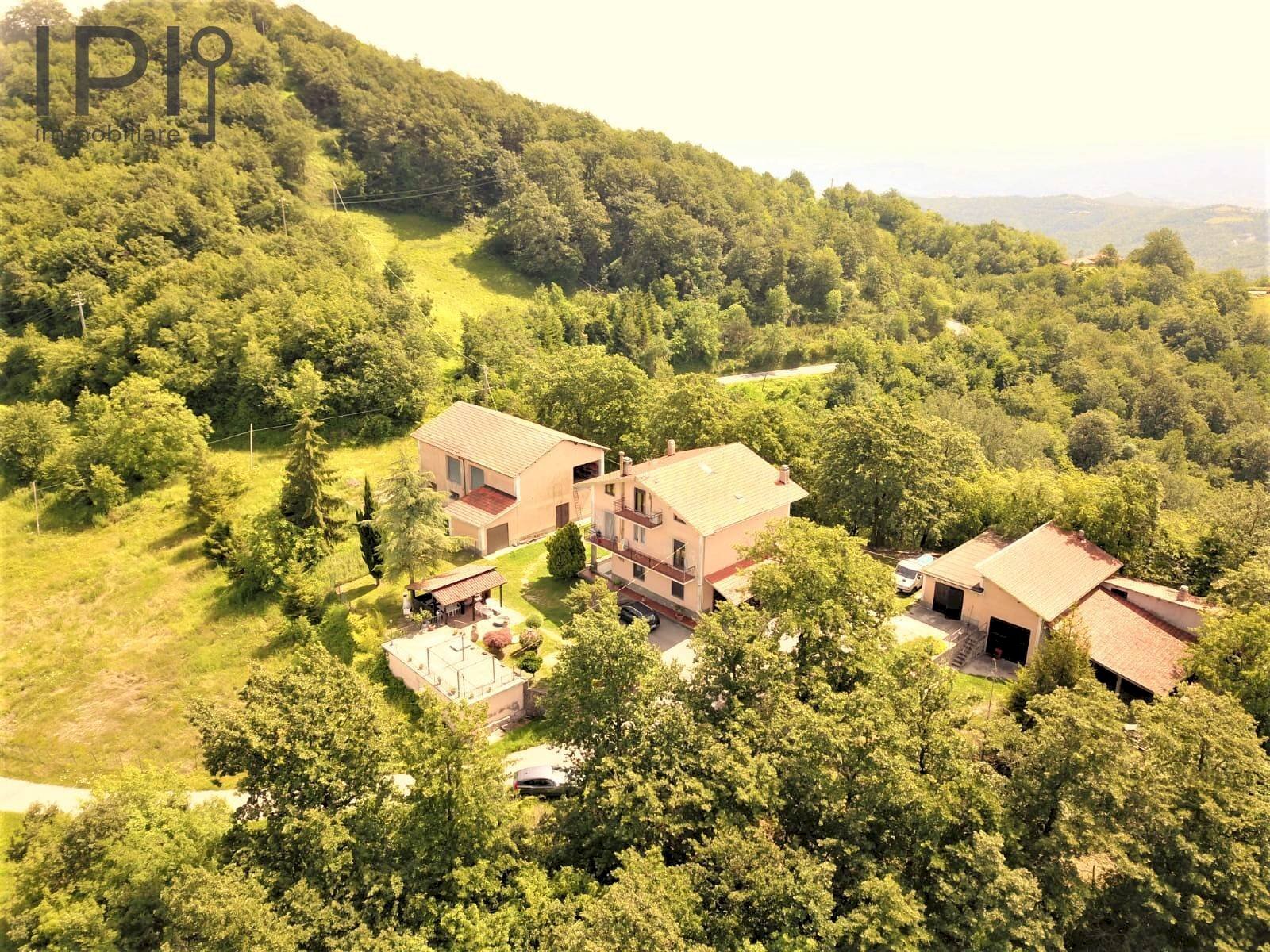 Foto 1 - Villa località Monti, Cairo Montenotte - foto 1